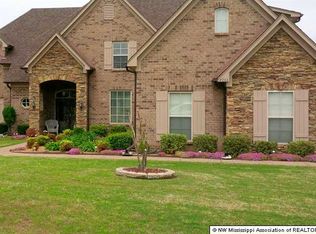 4066 Davis Grove Blvd, Olive Branch, MS 38654