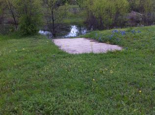 314 N Summit Trl, Buchanan Dam, TX 78609