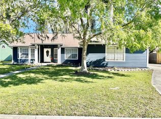 4144 NW 59th Ave, Gainesville, FL 32653