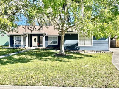 4144 NW 59th Ave, Gainesville, FL, 32653