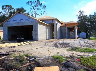 6625 Bethel St, Cocoa, FL 32927