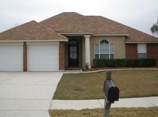 12 Grigio Loop, La Place, LA 70068