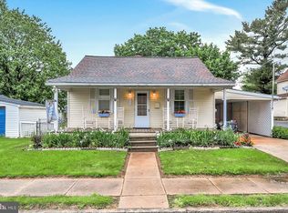 334 W Mount Vernon St, Smyrna, DE 19977