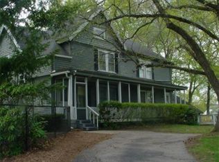 169 East St, East Walpole, MA 02032