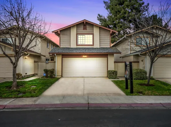 1748 Home Gate Dr, San Jose, CA 95148