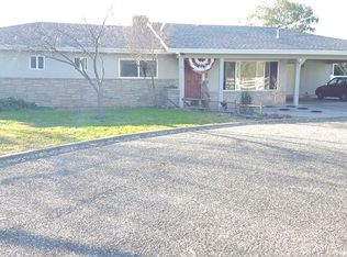 3585 Woodson Ave, Corning, CA 96021