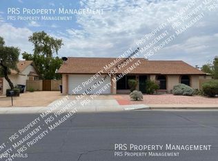 1331 W Stottler Dr, Chandler, AZ 85224