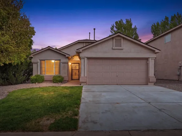 644 Valley Meadows Dr NE, Rio Rancho, NM 87144