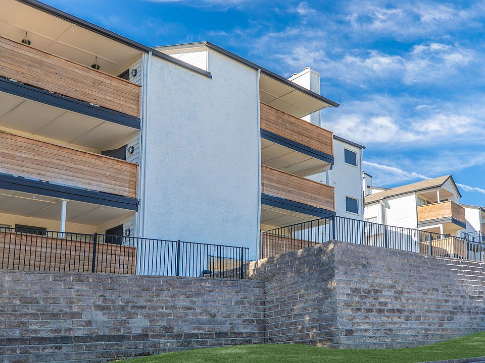 Tides on Green Oaks Apartment Rentals Arlington, TX Zillow