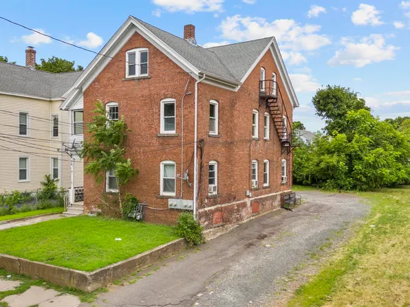 36 Connerton Street, New Britain, CT 06051