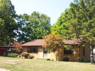 317 E 2nd St, Spring Valley, IL 61362