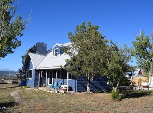 3536 Gypsum Creek Rd, Gypsum, CO 81637