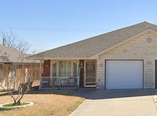 4406 Pennington, Killeen, TX 76549