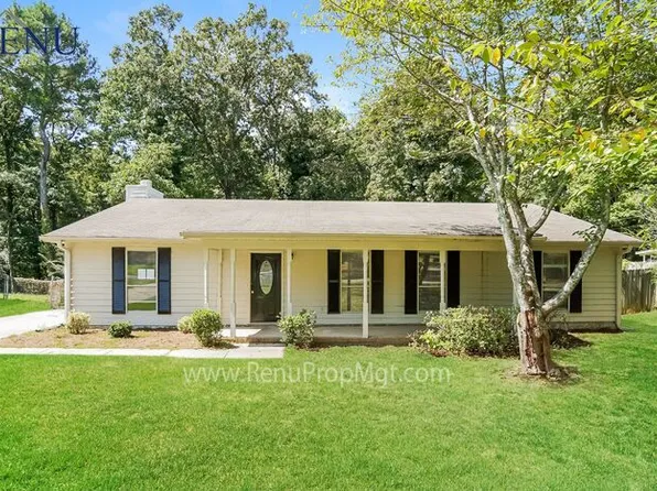 1932 Carraway St, Birmingham, AL 35235