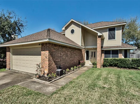 1417 Roosevelt Dr, Deer Park, TX 77536