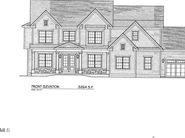 9 Northbrook Drive, Saratoga Springs, NY 12866