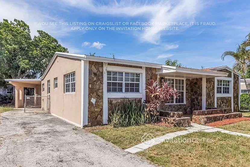 3531 SW 15th Ct Fort Lauderdale, FL 33312 — Photo 3