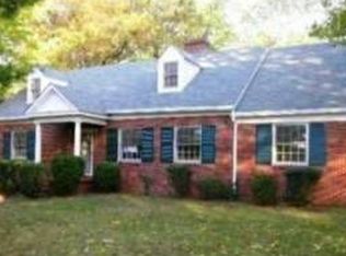 15208 Woodman Hall Rd, Montpelier, VA 23192