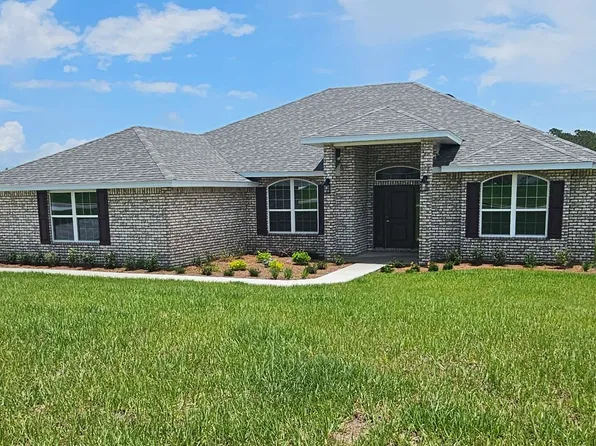 599 NW Forest Meadows Ave, Lake City, FL 32055