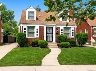 10134 Britain St, Detroit, MI 48224