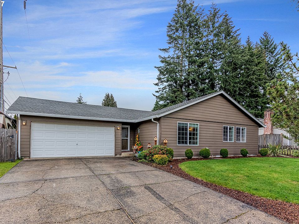1st image of 9813 NE 92nd Ave