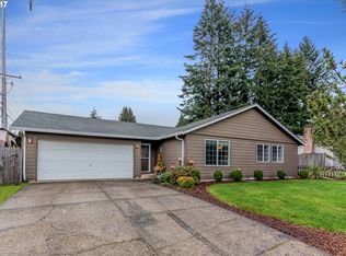 9813 NE 92nd Ave, Vancouver, WA 98662