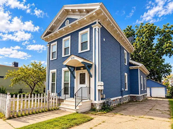 217 High Ave, Oshkosh, WI 54901