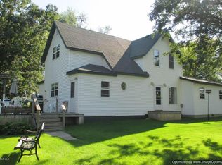 37272 360th Ave SE, Fosston, MN 56542