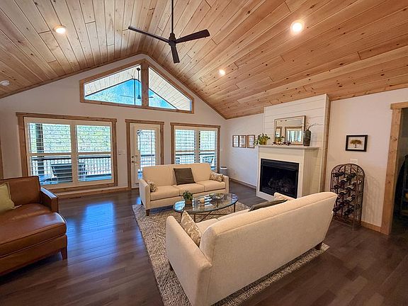 5th image of 105 Loftis Mountain Rd