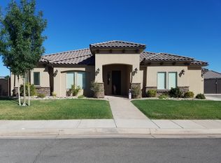 2249 S River Willow Ln, Washington, UT 84780