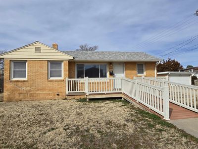 2003 Milner St, Hays, KS, 67601