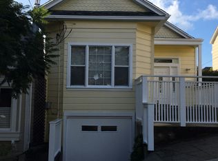 544-546 Mississippi St, San Francisco, CA 94107