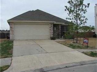 2511 Pinpoint Dr, Spring, TX 77373