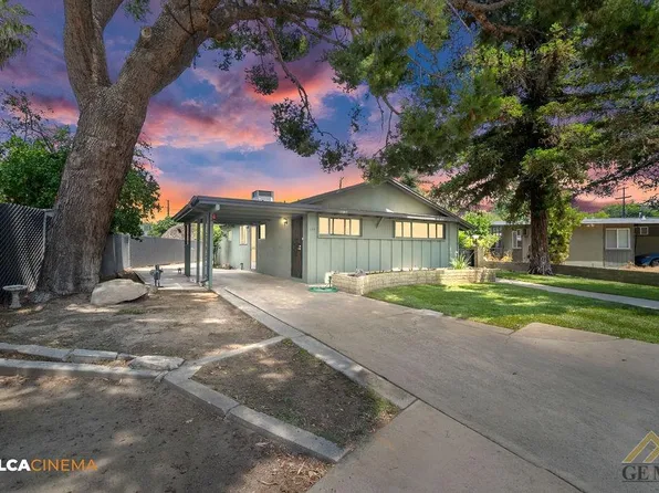 120 Cedar St, Bakersfield, CA 93304