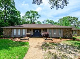 610 Wilson Dr, Troy, AL 36079