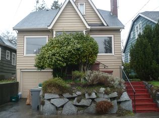 1006 NW 83rd St, Seattle, WA 98117