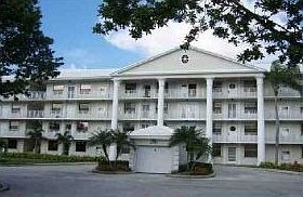 Very well maintained