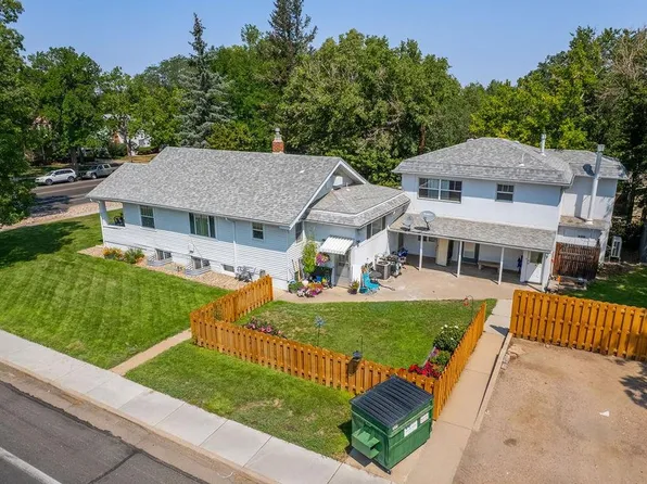 1934 12th Ave, Greeley, CO 80631