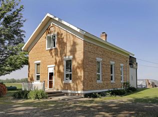 51258 Lawrence Rd, Decatur, MI 49045