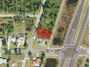 2530 Vessels Rd, Punta Gorda, FL 33980