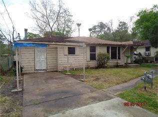 7910 Dandy St, Houston, TX 77016