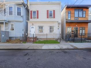 790 S 14Th St, Newark City, NJ 07108