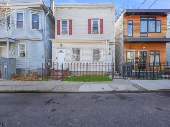 790 S 14Th St, Newark City, NJ 07108