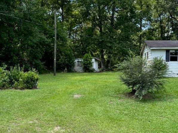 560 Sapp Blvd, Estill, SC 29918