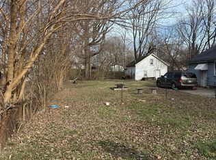 3051 S Lyons Ave, Indianapolis, IN 46241