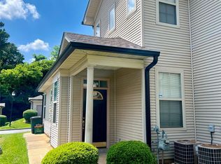 7340 Michaels Landing Dr, Charlotte, NC