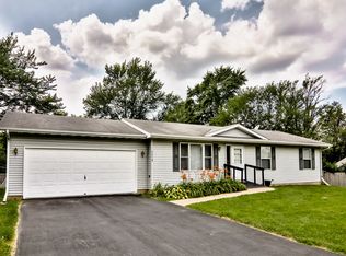 2219 La Mar Ave, Rockford, IL 61108