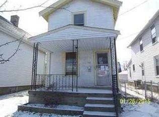 721 McLaren Ave, Cincinnati, OH 45215