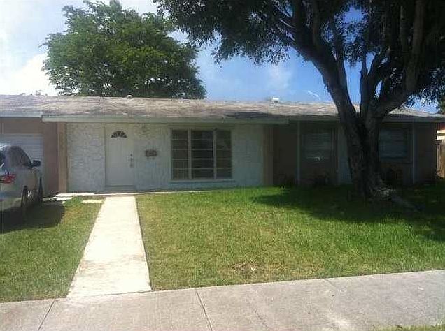 1st image of 9131 SW 181st Ter