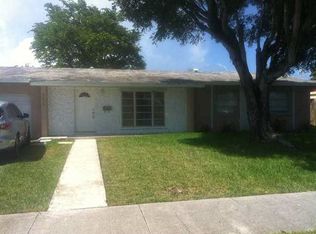 9131 SW 181st Ter, Palmetto Bay, FL 33157